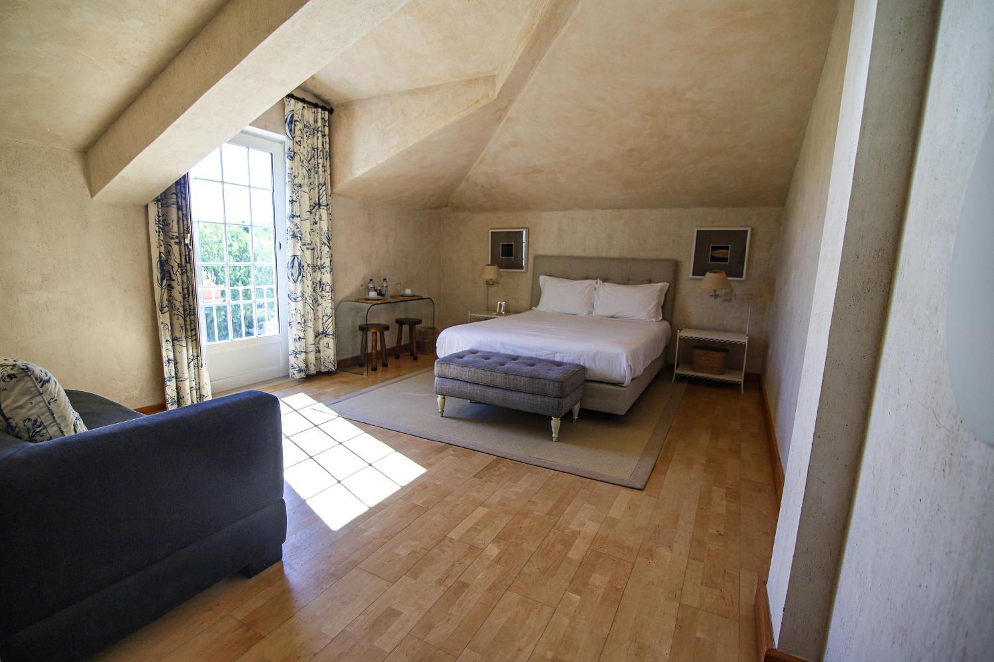 Quinta De Catralvos Otel Azeitao Dış mekan fotoğraf