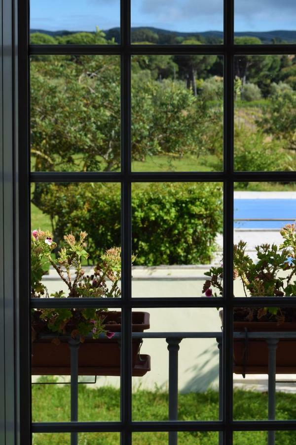 Quinta De Catralvos Otel Azeitao Dış mekan fotoğraf